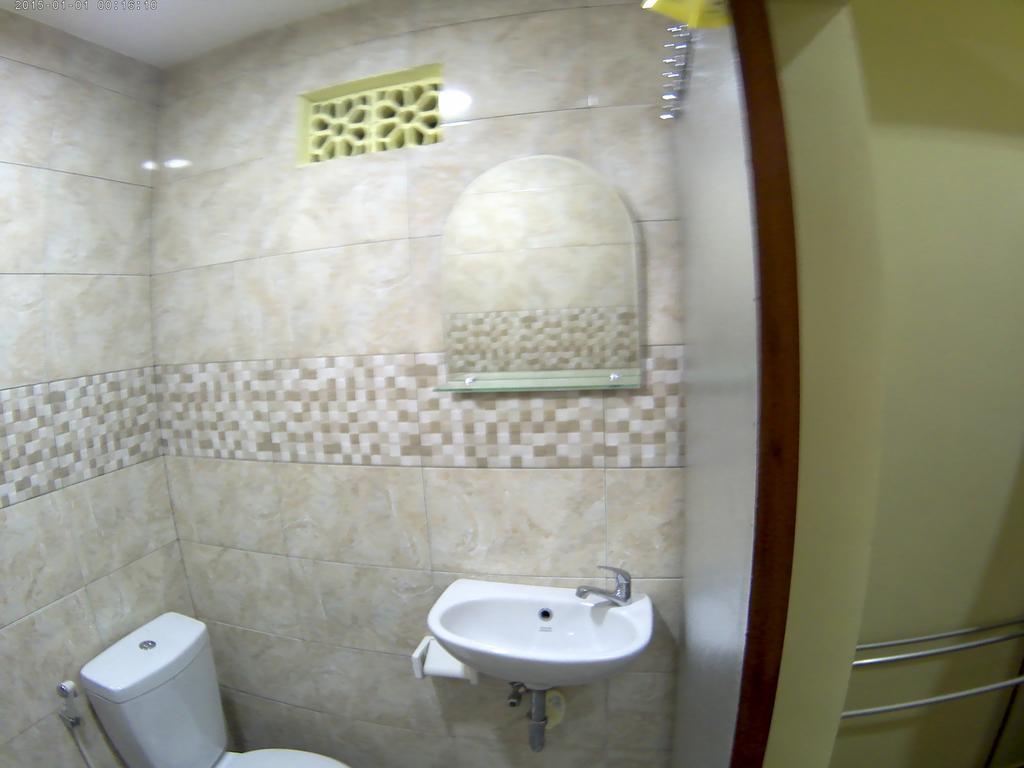 فندق Indy House أوبود المظهر الخارجي الصورة