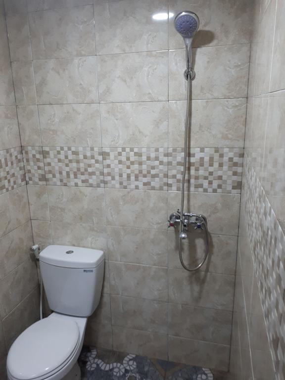 فندق Indy House أوبود المظهر الخارجي الصورة
