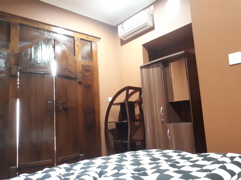 فندق Indy House أوبود المظهر الخارجي الصورة