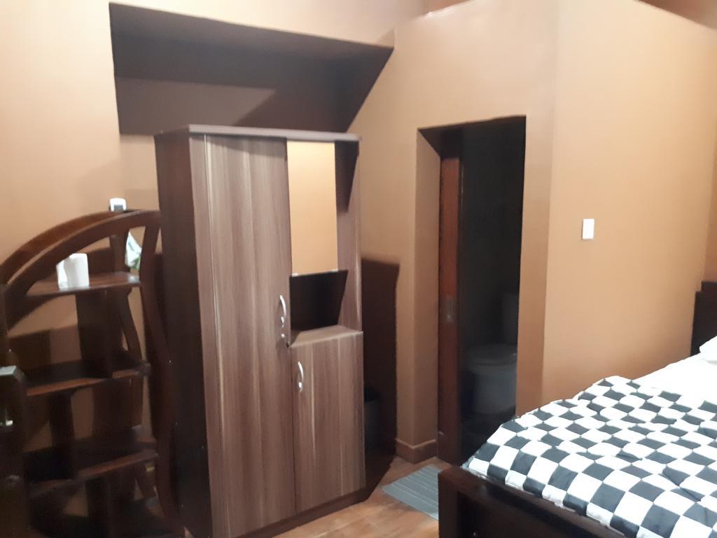 فندق Indy House أوبود المظهر الخارجي الصورة