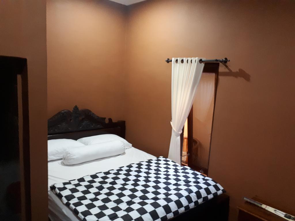 فندق Indy House أوبود المظهر الخارجي الصورة