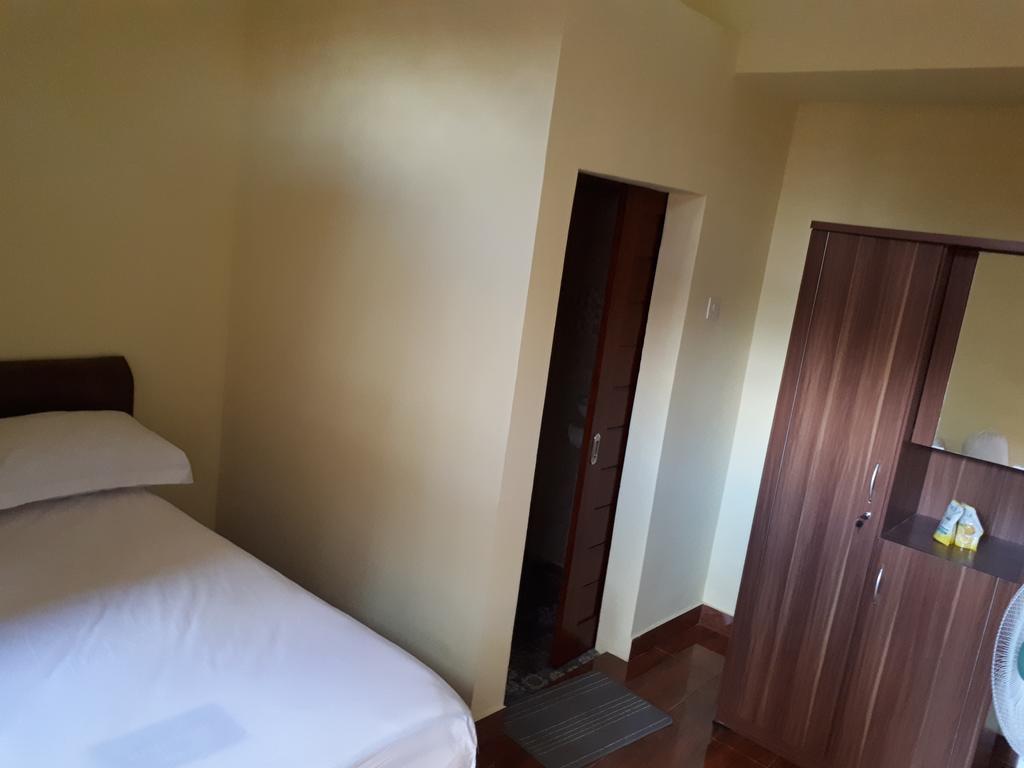 فندق Indy House أوبود المظهر الخارجي الصورة
