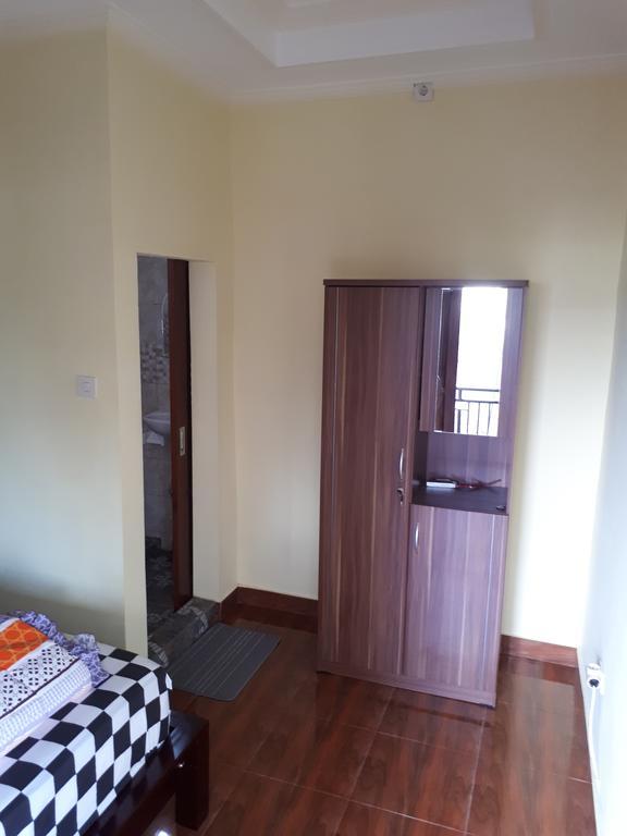 فندق Indy House أوبود المظهر الخارجي الصورة