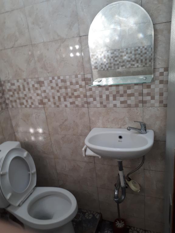 فندق Indy House أوبود المظهر الخارجي الصورة