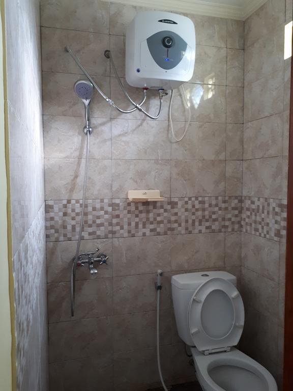 فندق Indy House أوبود المظهر الخارجي الصورة