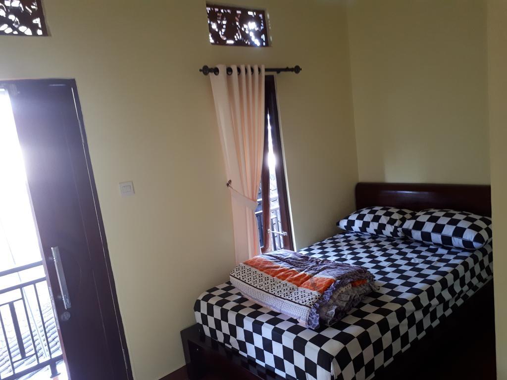 فندق Indy House أوبود المظهر الخارجي الصورة