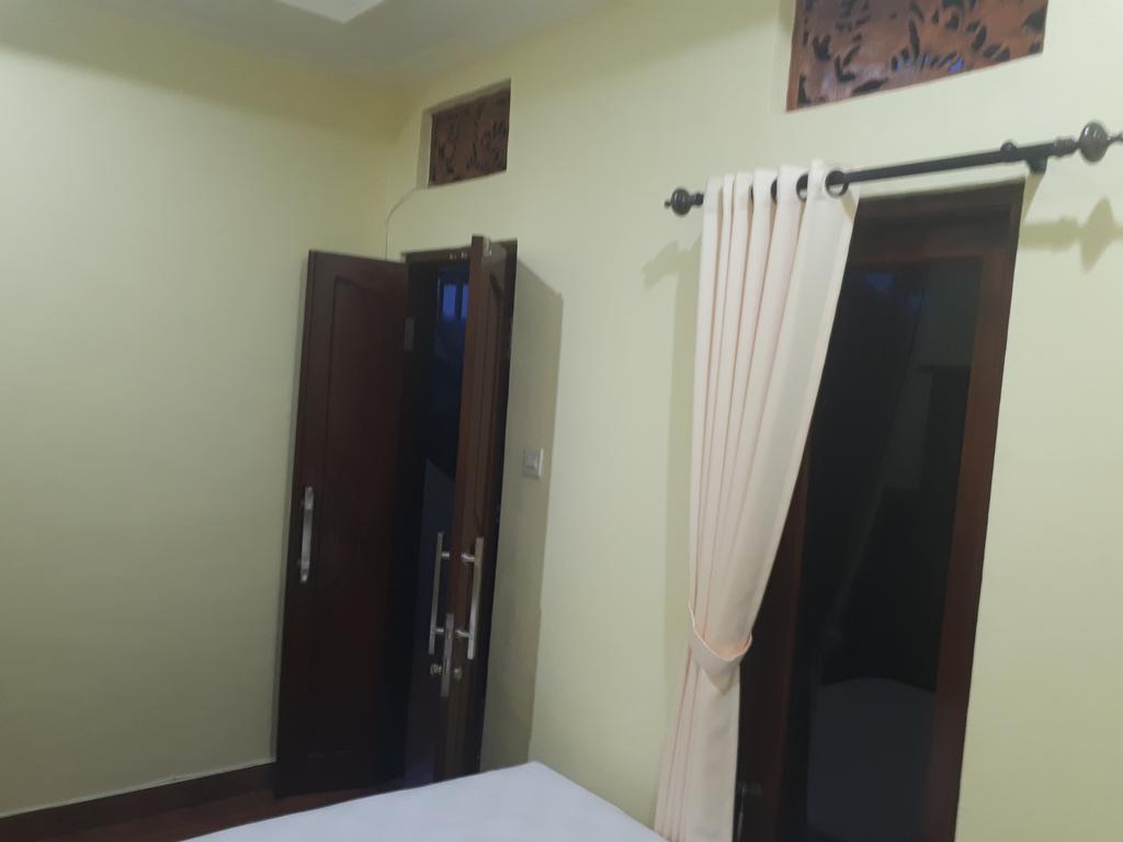 فندق Indy House أوبود المظهر الخارجي الصورة