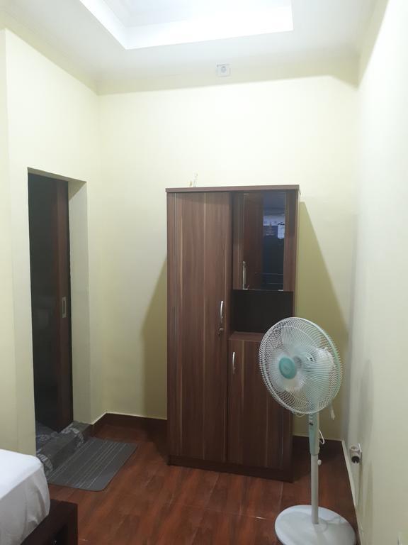 فندق Indy House أوبود المظهر الخارجي الصورة