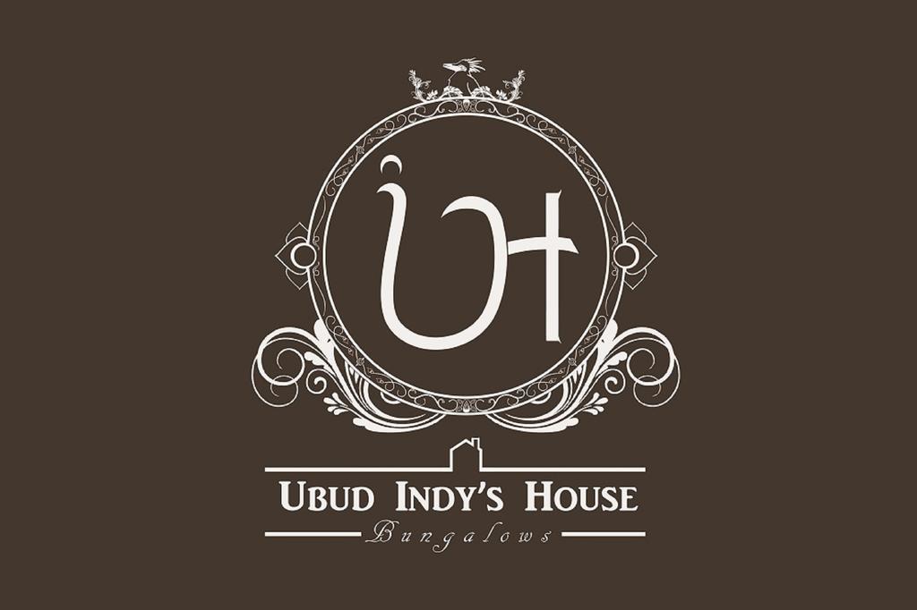 فندق Indy House أوبود المظهر الخارجي الصورة